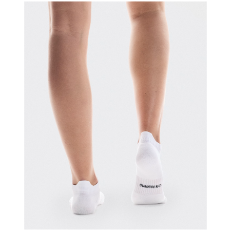 Jeu de chaussettes On Running Core Run Sock Low 2P