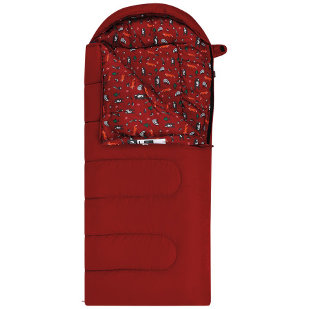 Sac de couchage enfant Zulu Kabru Kids