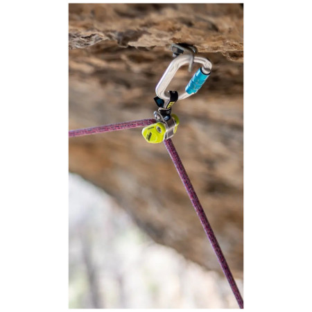 Frein Edelrid Ohmega
