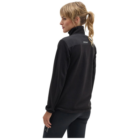 Veste polaire fonctionnelle femme Silvini Anterselva