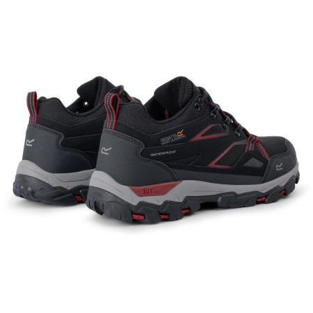 Chaussures femme Regatta Wmn Holcombe III Low