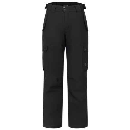 Pantalon homme Dare 2b Baseplate Insulated Pant noir Black