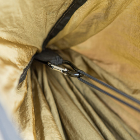 Hamac Warg Bugshield