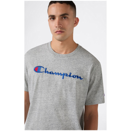 T-shirt homme Champion Short Sleeve T-shirt M