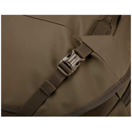 Sac de voyage Thule Chasm Recycled Rolling Duffel