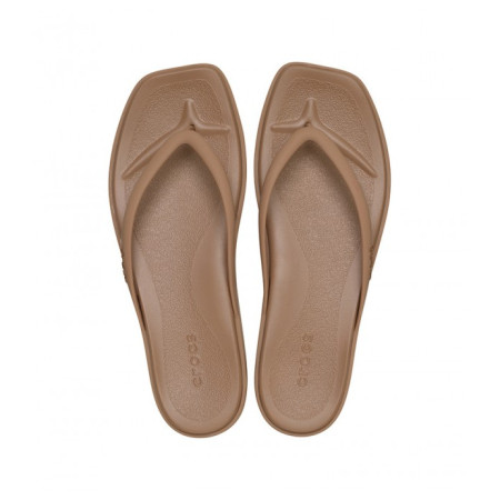 Tongs femme Crocs Miami Flip