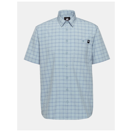 Chemise homme Mammut Lenni Shirt
