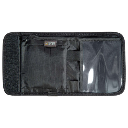 Portefeuille Tatonka Euro Wallet Rfid Block