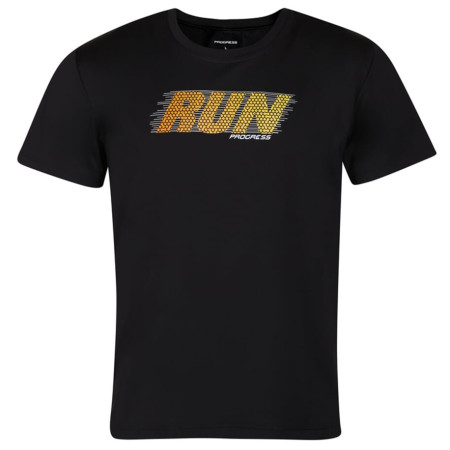 T-shirt homme Progress Deporte Run
