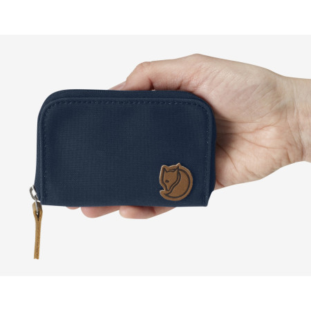 Portefeuille Fjällräven Zip Card Holder