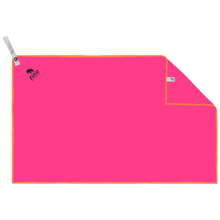 Serviette Zulu Light 60x120 cm