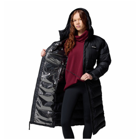 Manteau femme Columbia Pike Lake™ III Long Jacket
