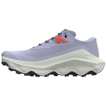 Chaussures de running femme Salomon Ultra Glide 3