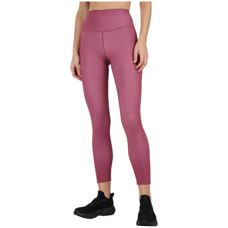 Legging femme 4F Tights Fnk F489 bordeau Burgundy