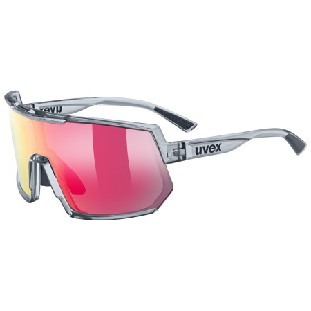 Lunettes soleil Uvex Sportstyle 235