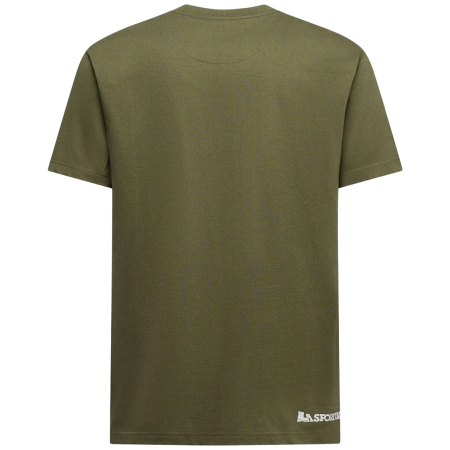 T-shirt homme La Sportiva Moon Rock T-Shirt M
