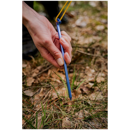 Piquets tente Warg ALU Light 3pcs