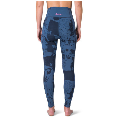Legging femme Rafiki Ceillac Ctn (2025)