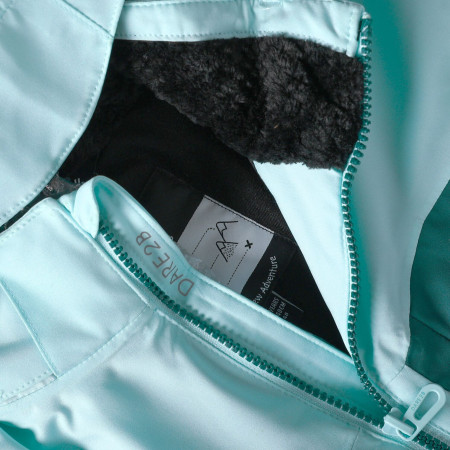 Veste enfant Dare 2b Rip It Jacket WtrBalet/Med