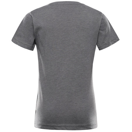 T-shirt enfant Alpine Pro Rejo 3 Grey
