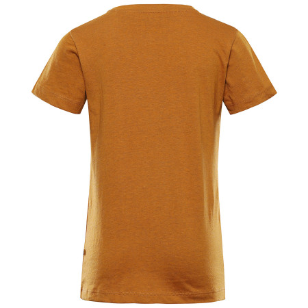 T-shirt enfant Alpine Pro Bigero 2 Oak