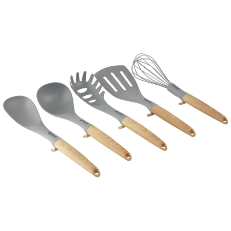 Set ustensiles de cuisine Outwell Adana Utensil Set