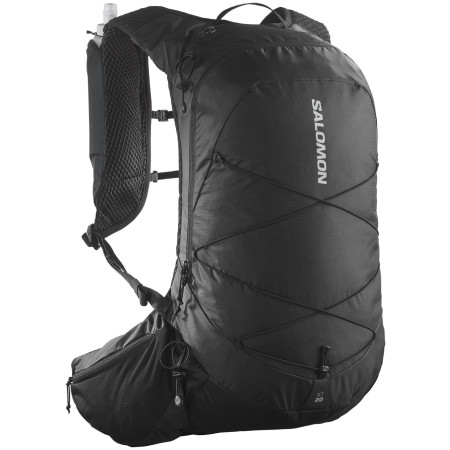 Sacs à dos running Salomon Xt 20 vert Black