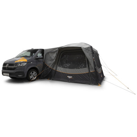 Tente caravane Vango Quadris Air Low gris Cloud Grey