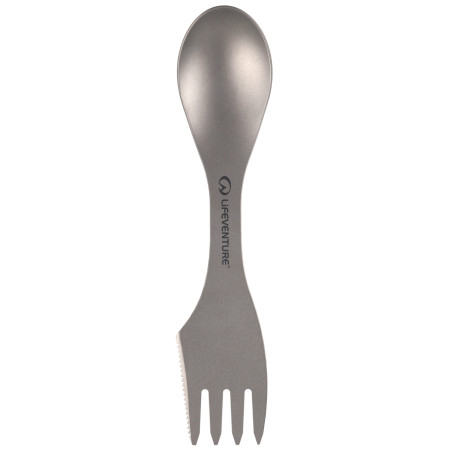 Couverts LifeVenture Superlight Titanium Spork