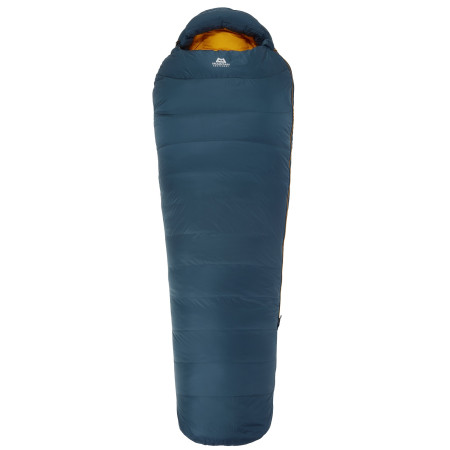 Sac de couchage en plumes Mountain Equipment Helium 400 Regular