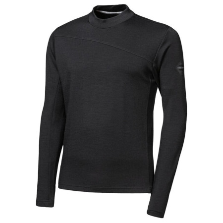 Sweatshirt fonctionnel homme Sensor Merino Extreme Up