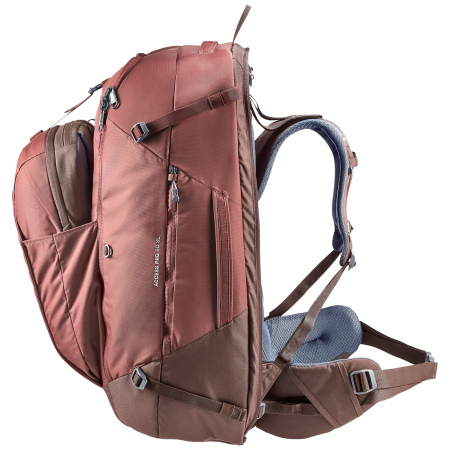 Sac à dos Deuter Access Pro 60 SL