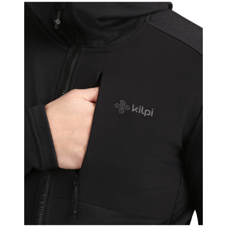 Sweatshirt fonctionnel homme Kilpi Sevelen-M