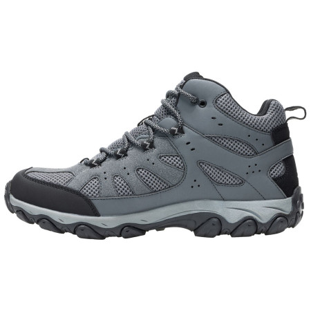 Chaussures homme Regatta Edgepoint IV Mid