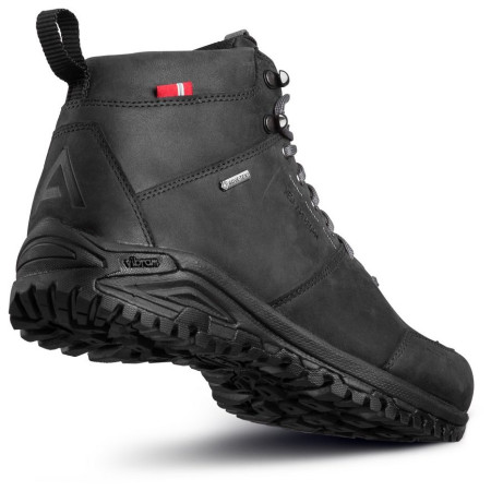 Chaussures randonnée homme Alfa Mesa Perform Gtx M