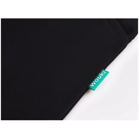 Pantalon enfant Wouki Ole Black