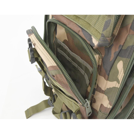 Sac à dos Cattara Army Wood 30 l