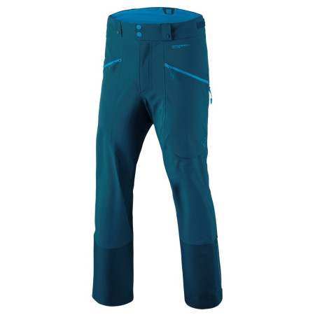 Pantalon homme Dynafit Beast Hybrid M Pnt bleue petrol/8880