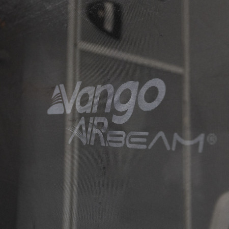 Auvent de caravane Vango Palma Air 260