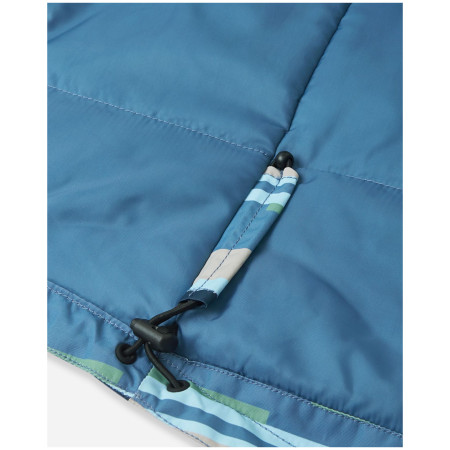 Veste d'hiver enfants Reima Muonio
