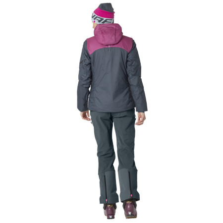 Veste d'hiver femme Dynafit Radical Prl Hood Jkt W