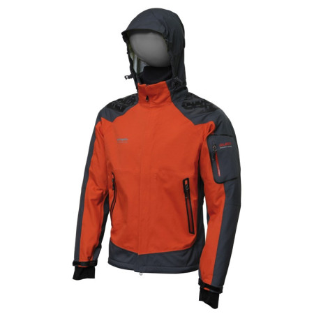 Veste homme Pinguin Limit-POSLEDNÍ KUS rouge