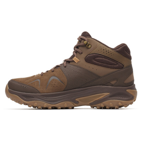 Chaussures randonnée homme Merrell Yokota 3 Mid Gtx