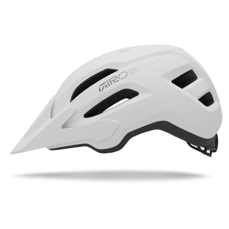 Casque vélo Giro Fixture II W