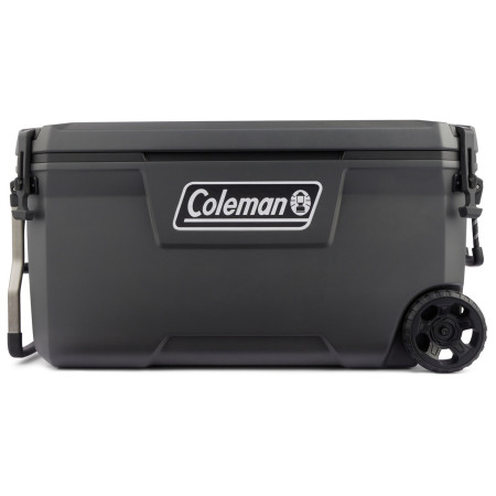 Boîte de refroidissement Coleman Convoy 100QT s kolečky