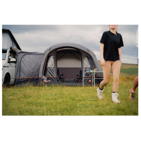 Tente caravane Vango Cove III Air Low