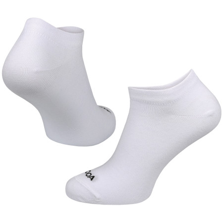 Chaussettes MOOA Essential Low 3-pack