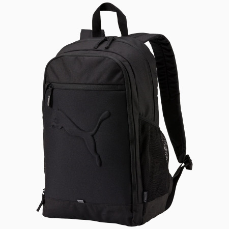 Sac à dos urbain Puma Buzz vert black