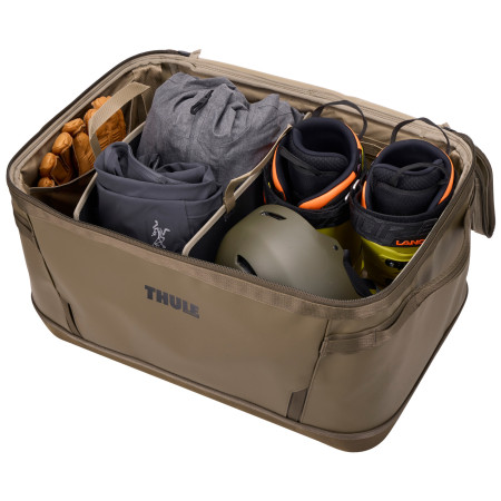 Boîte de rangement Thule Chasm GearHualer 80