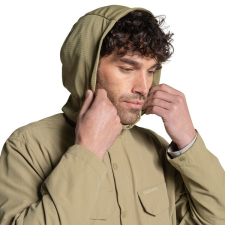Veste homme Craghoppers NosiLife Younes Jacket